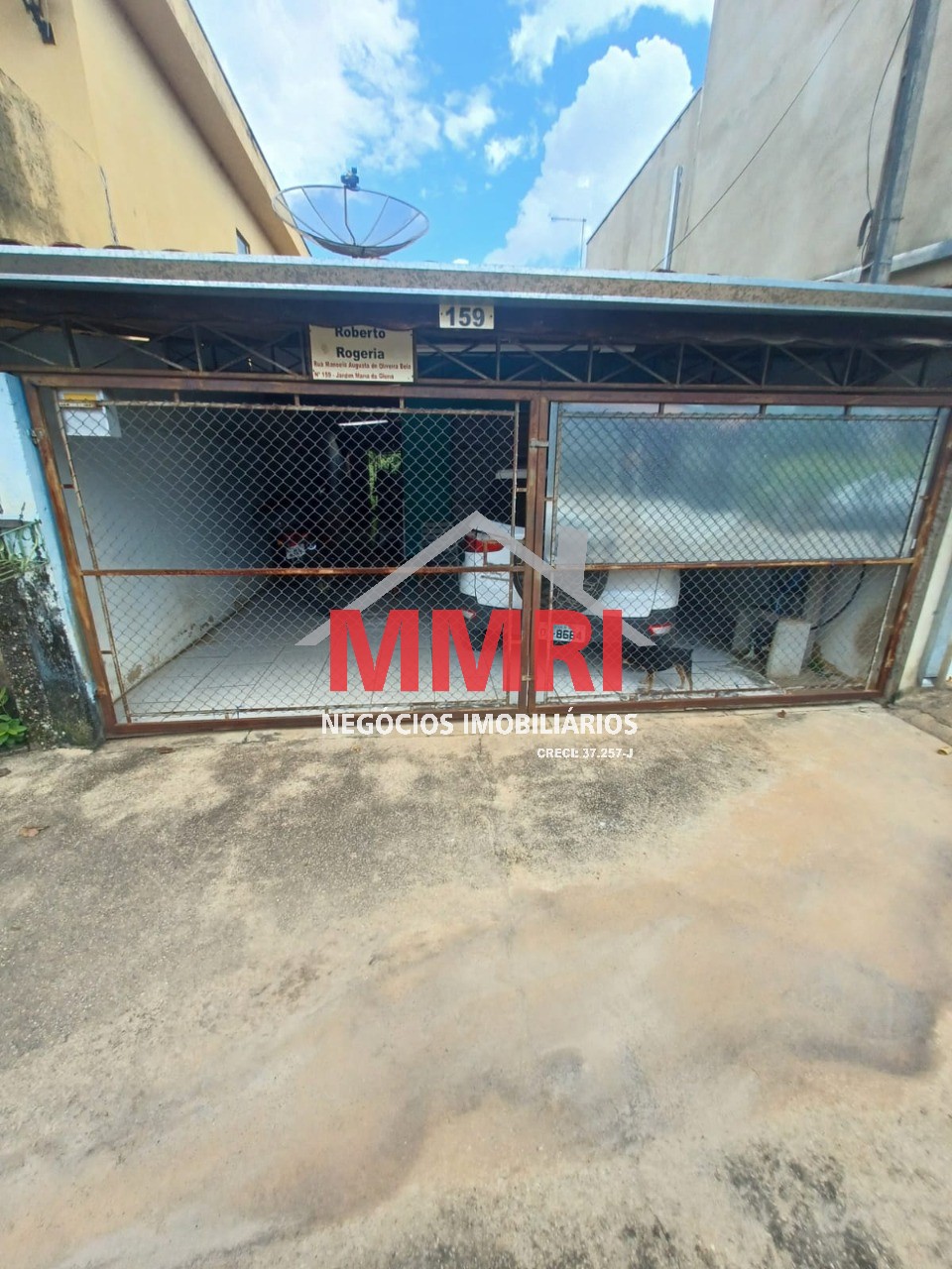 Casa, 2 quartos - Foto 12