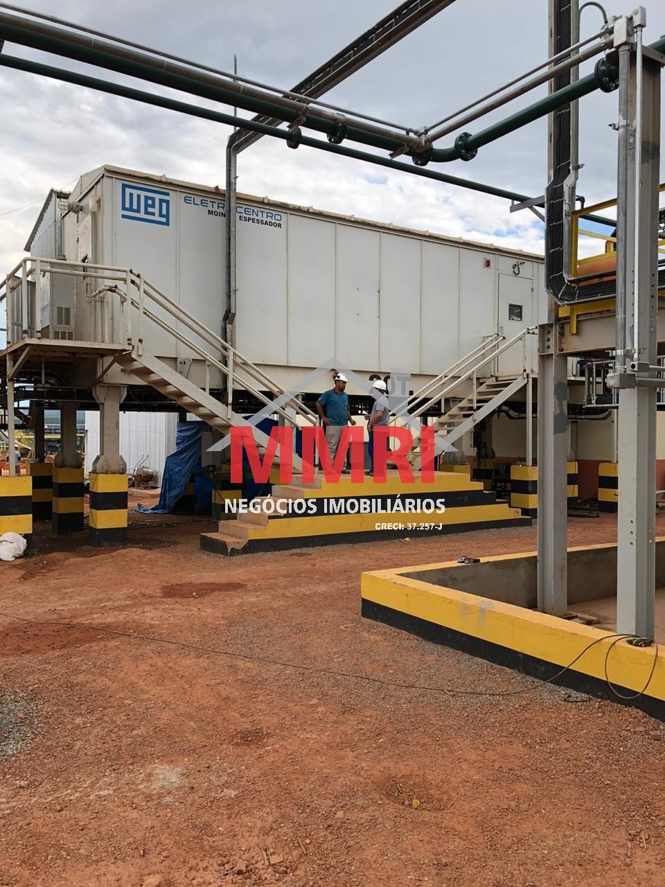 Indústria - Foto 20