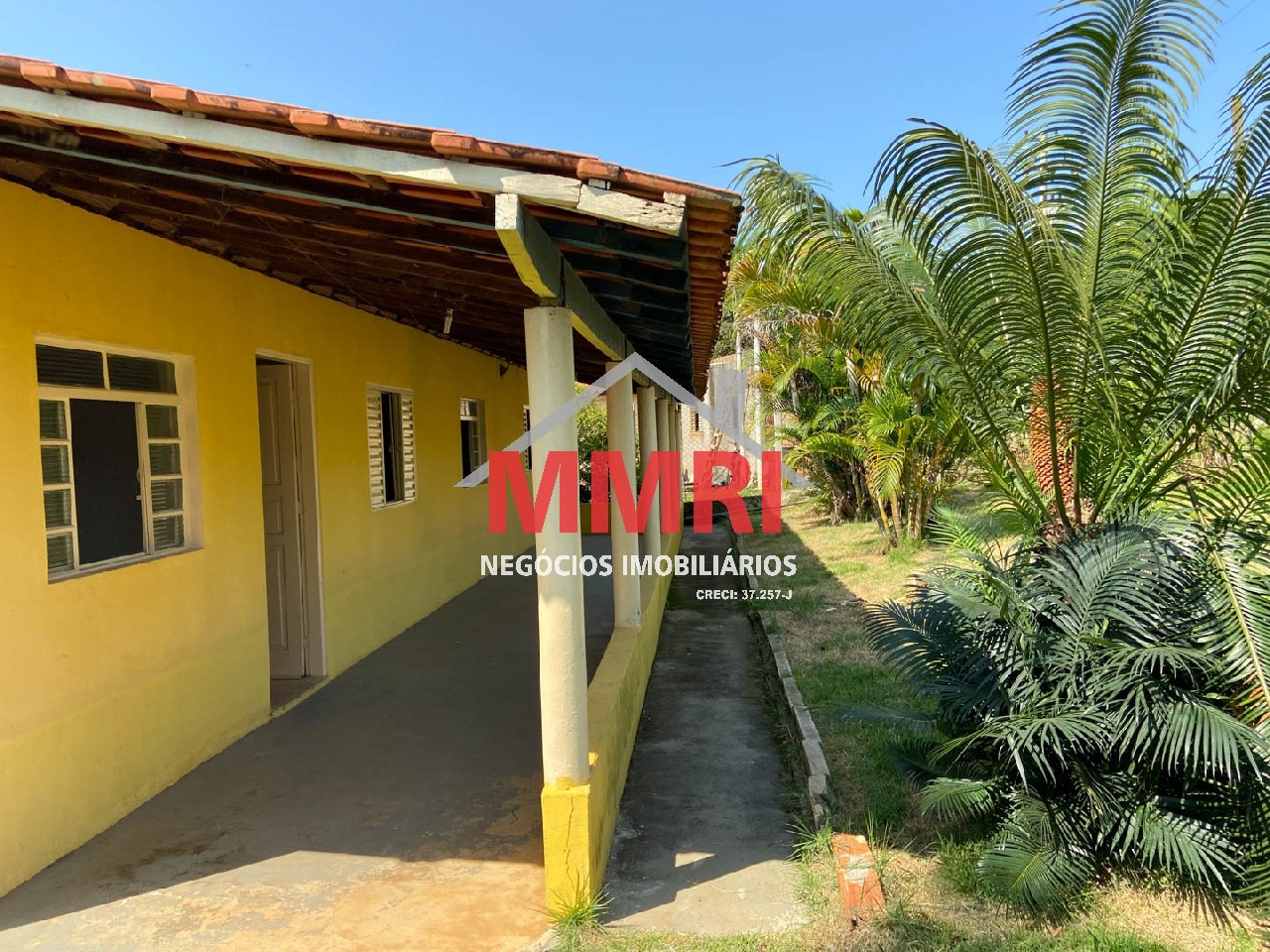 Chácara, 4 quartos, 3218 m² - Foto 9