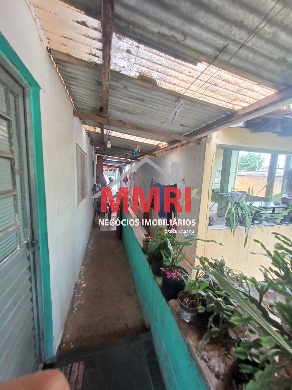 Casa, 2 quartos - Foto 10