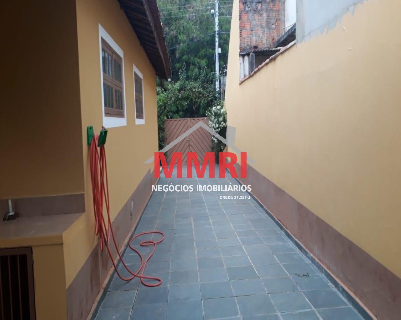 Casa, 2 quartos - Foto 4