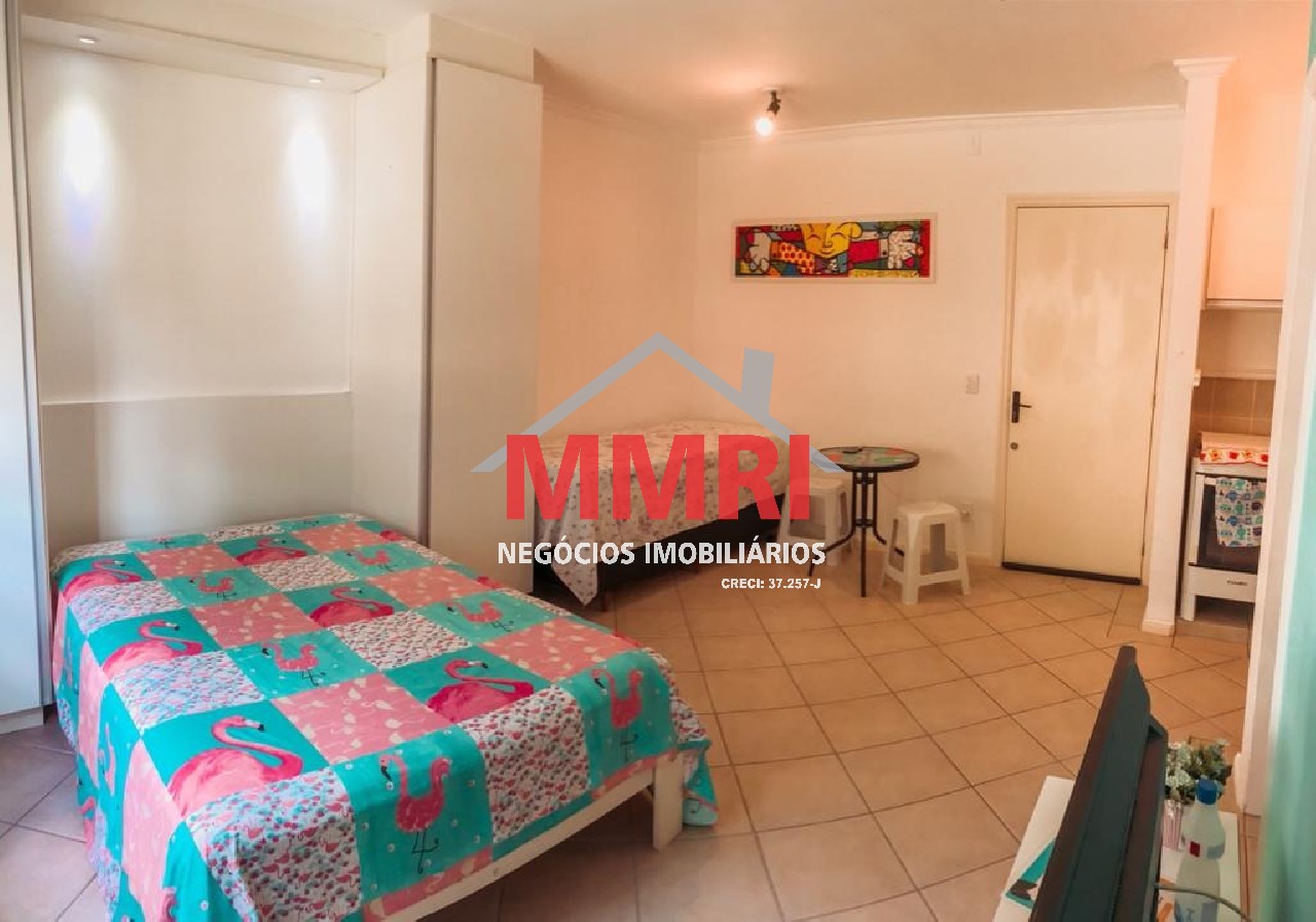 Kitnet-Studio, 28 m² - Foto 5