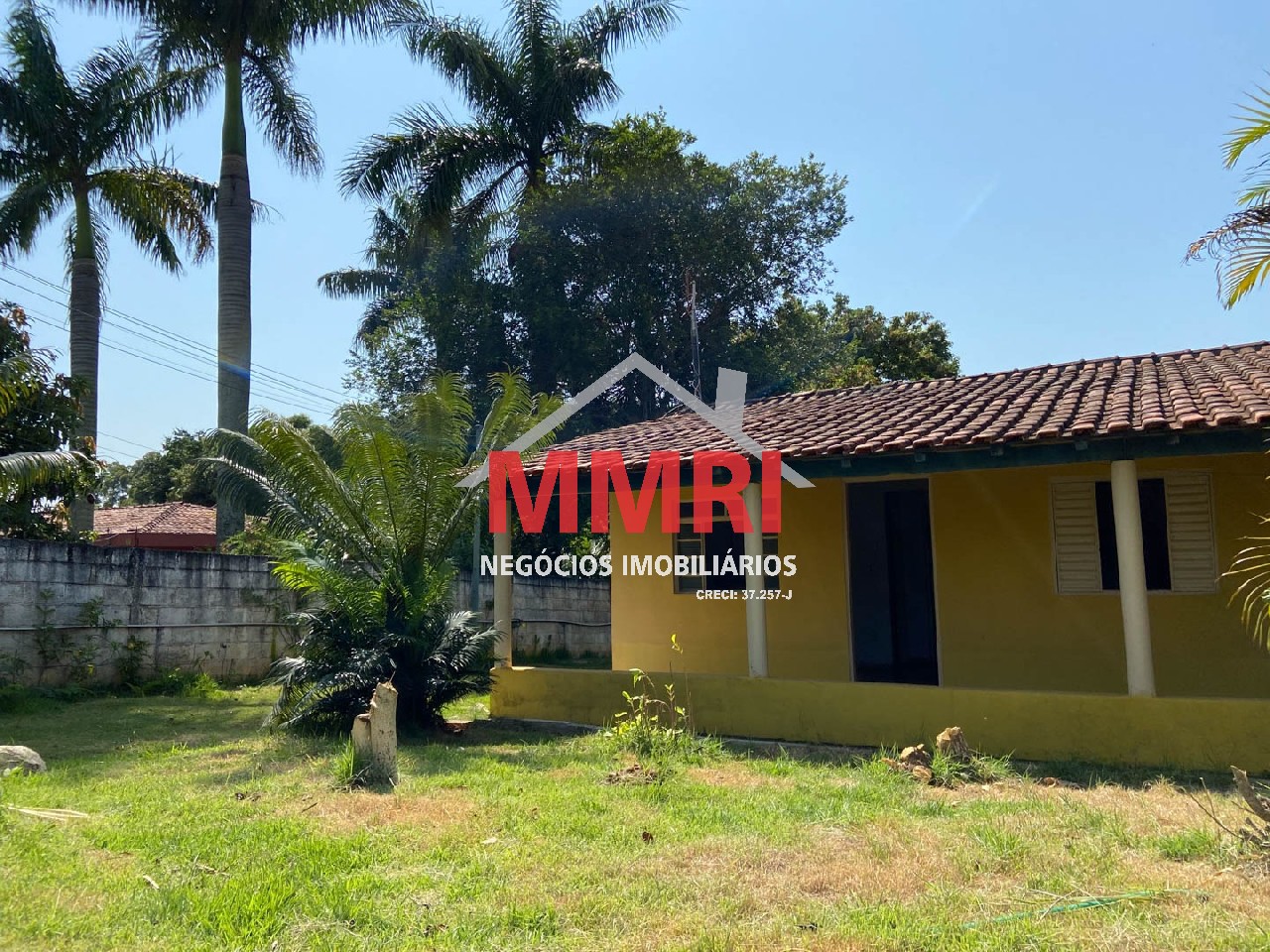 Chácara, 4 quartos, 3218 m² - Foto 5