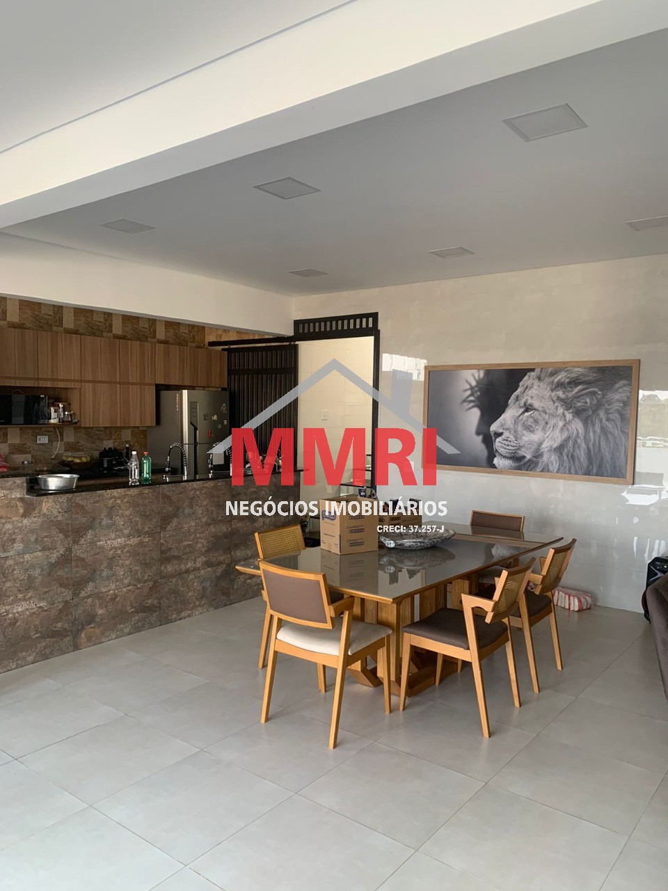 Chácara, 4 quartos - Foto 19