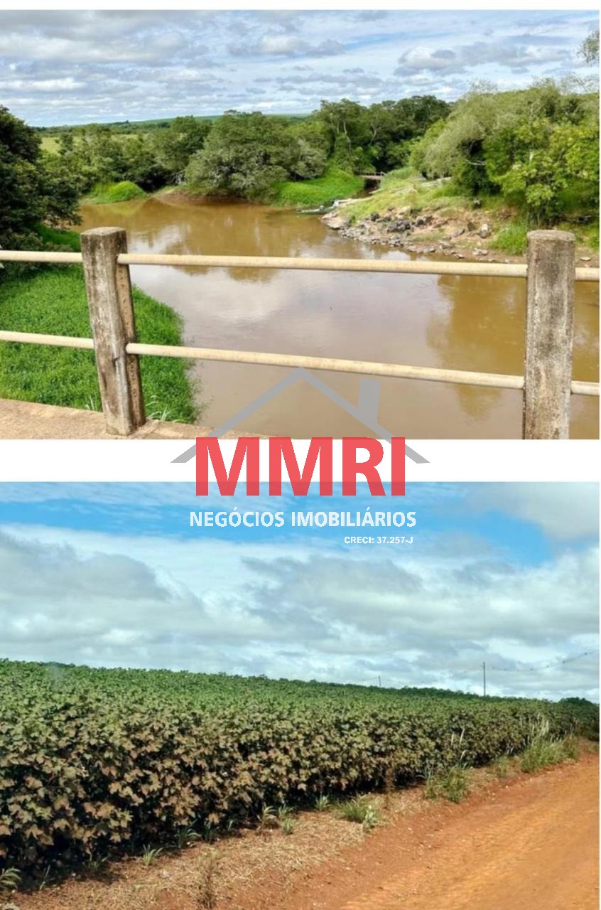 Fazenda, 690 m² - Foto 2