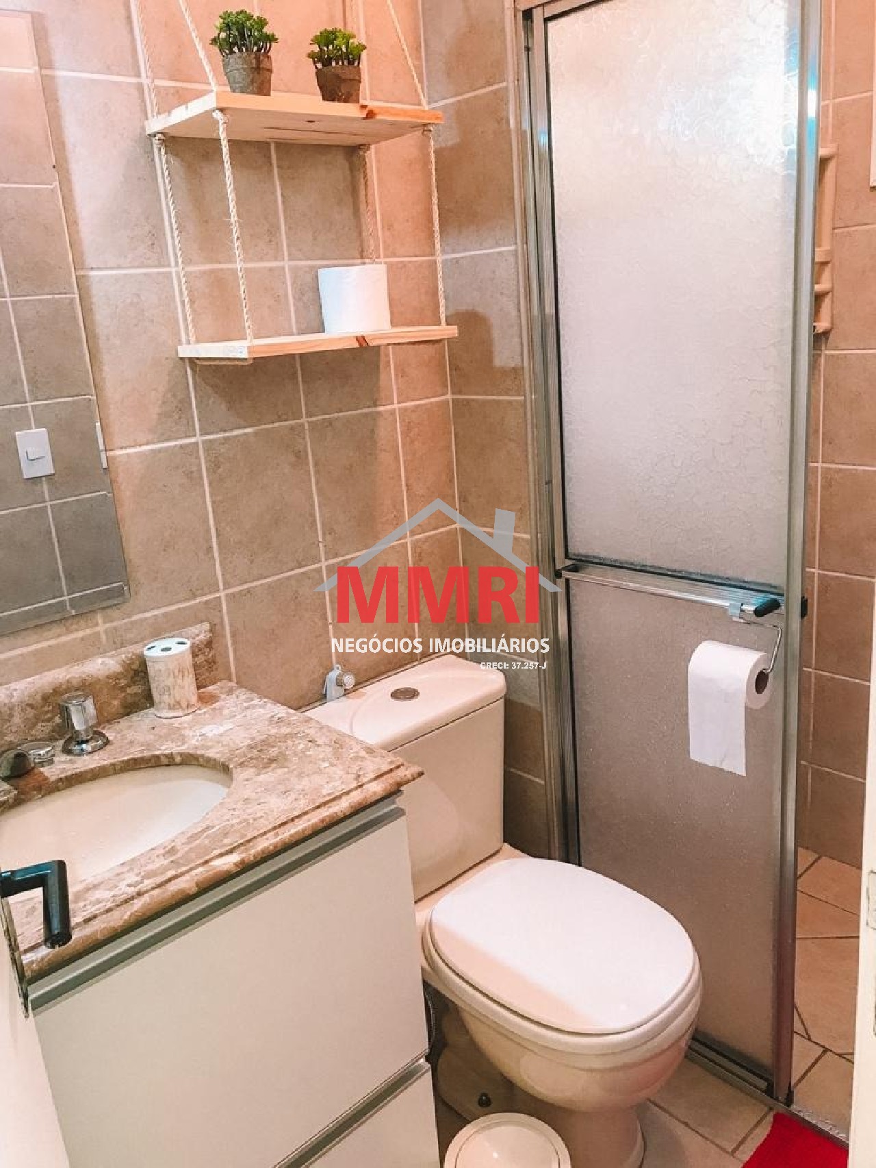 Kitnet-Studio, 28 m² - Foto 6