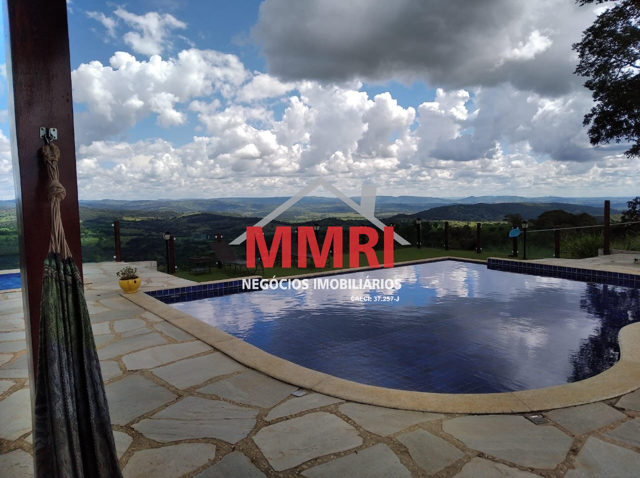 Fazenda, 37 m² - Foto 2