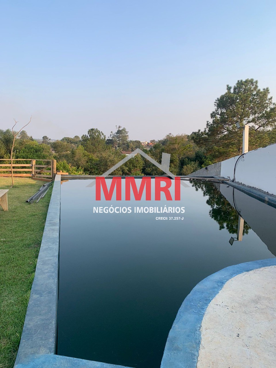 Chácara, 4 quartos - Foto 16