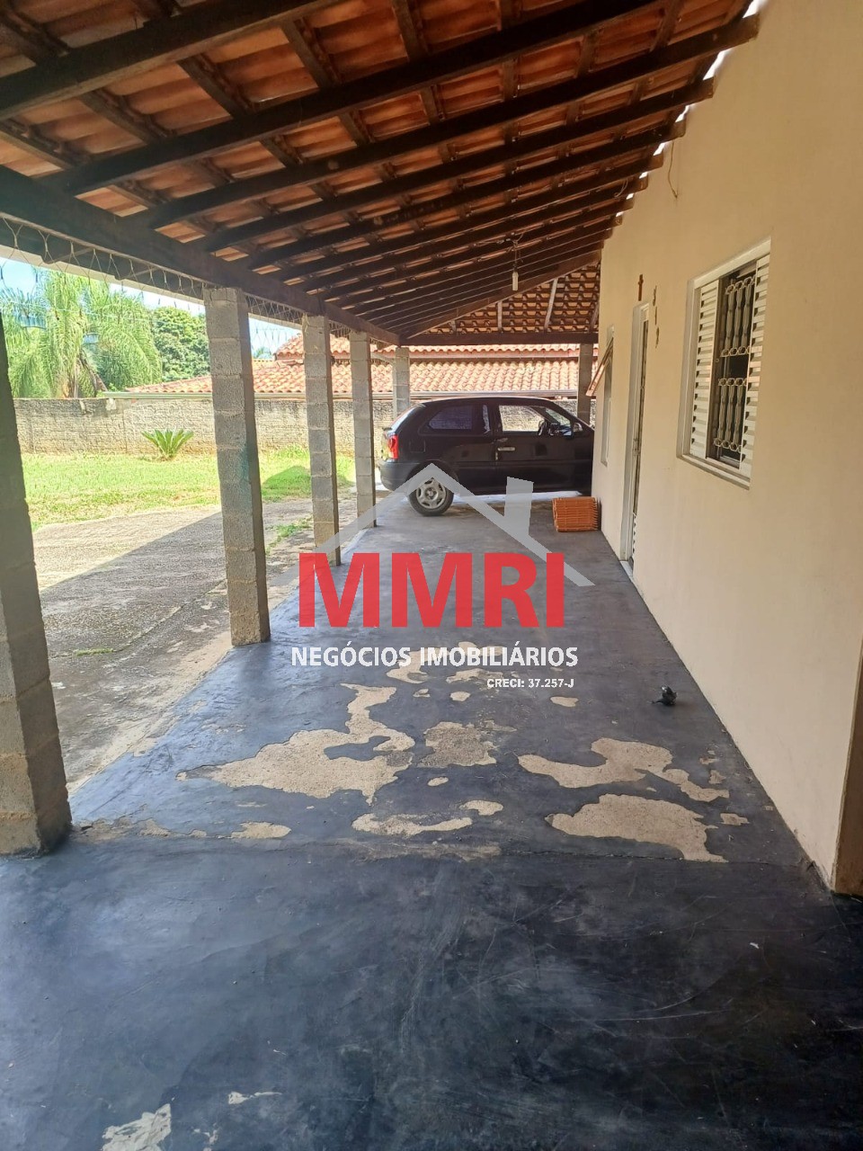 Chácara, 3 quartos, 1100 m² - Foto 11