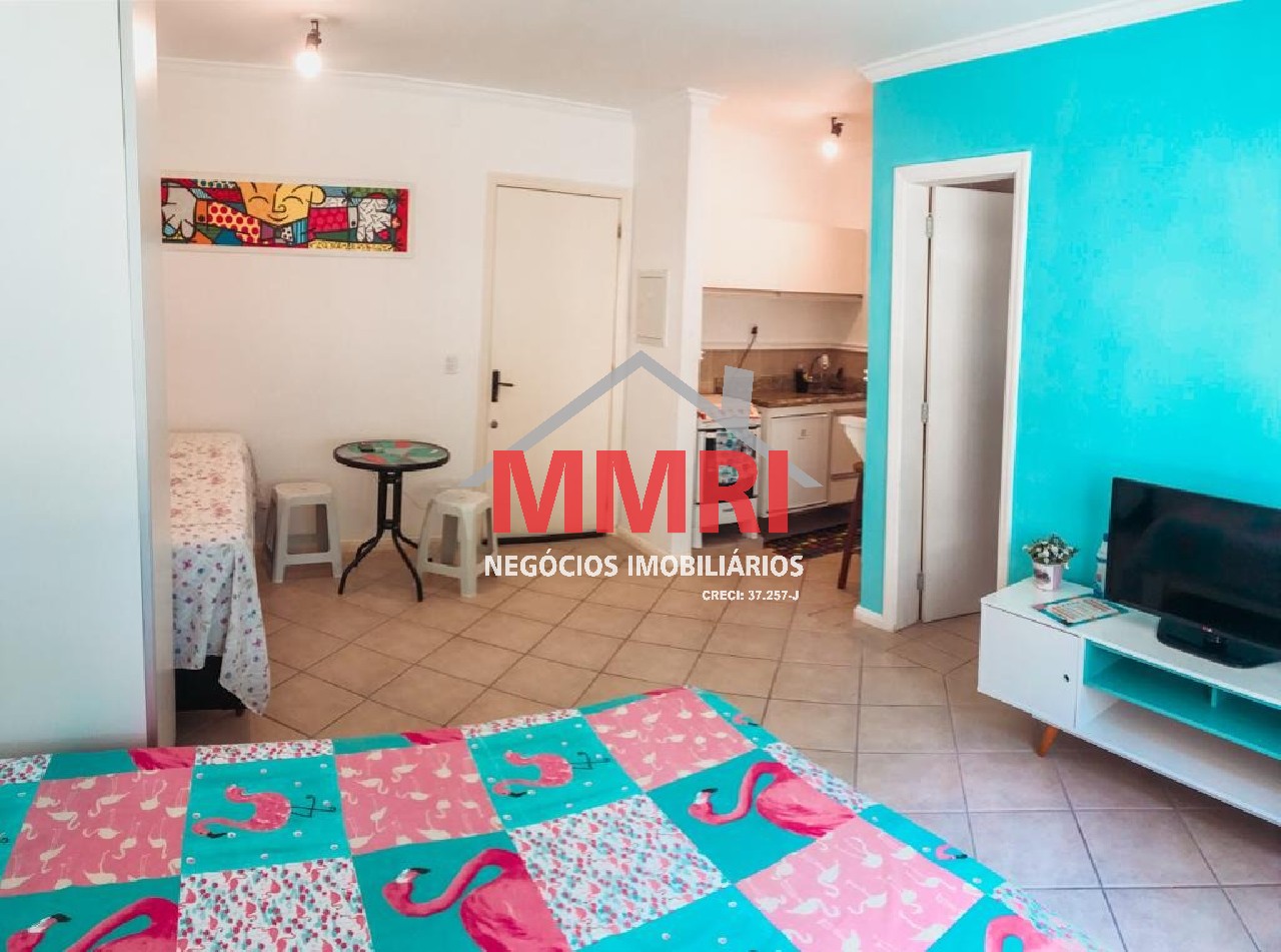 Kitnet-Studio, 28 m² - Foto 3