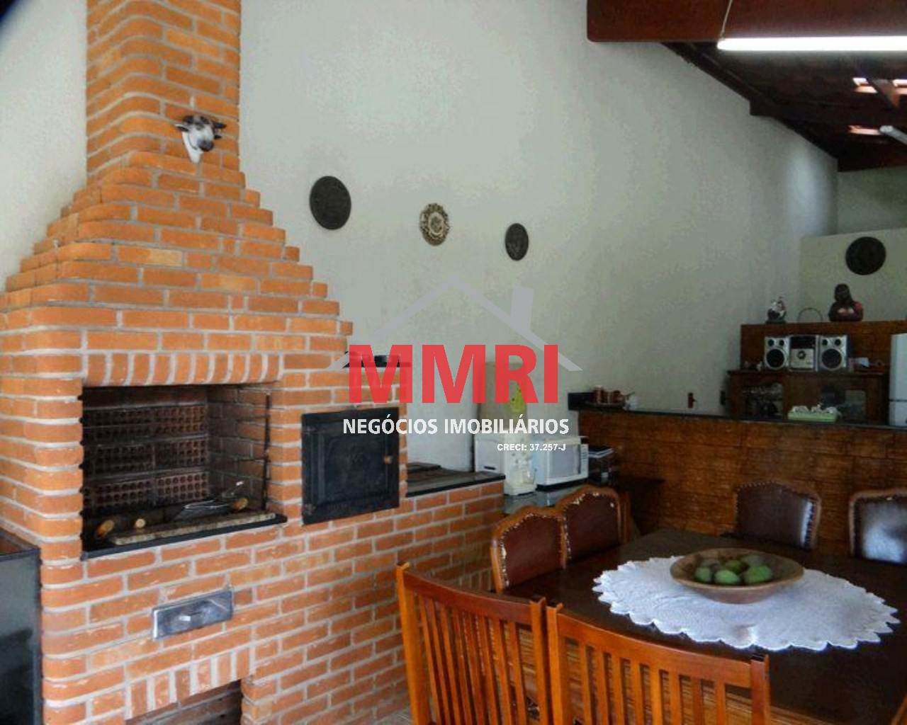 Chácara, 3 quartos - Foto 33