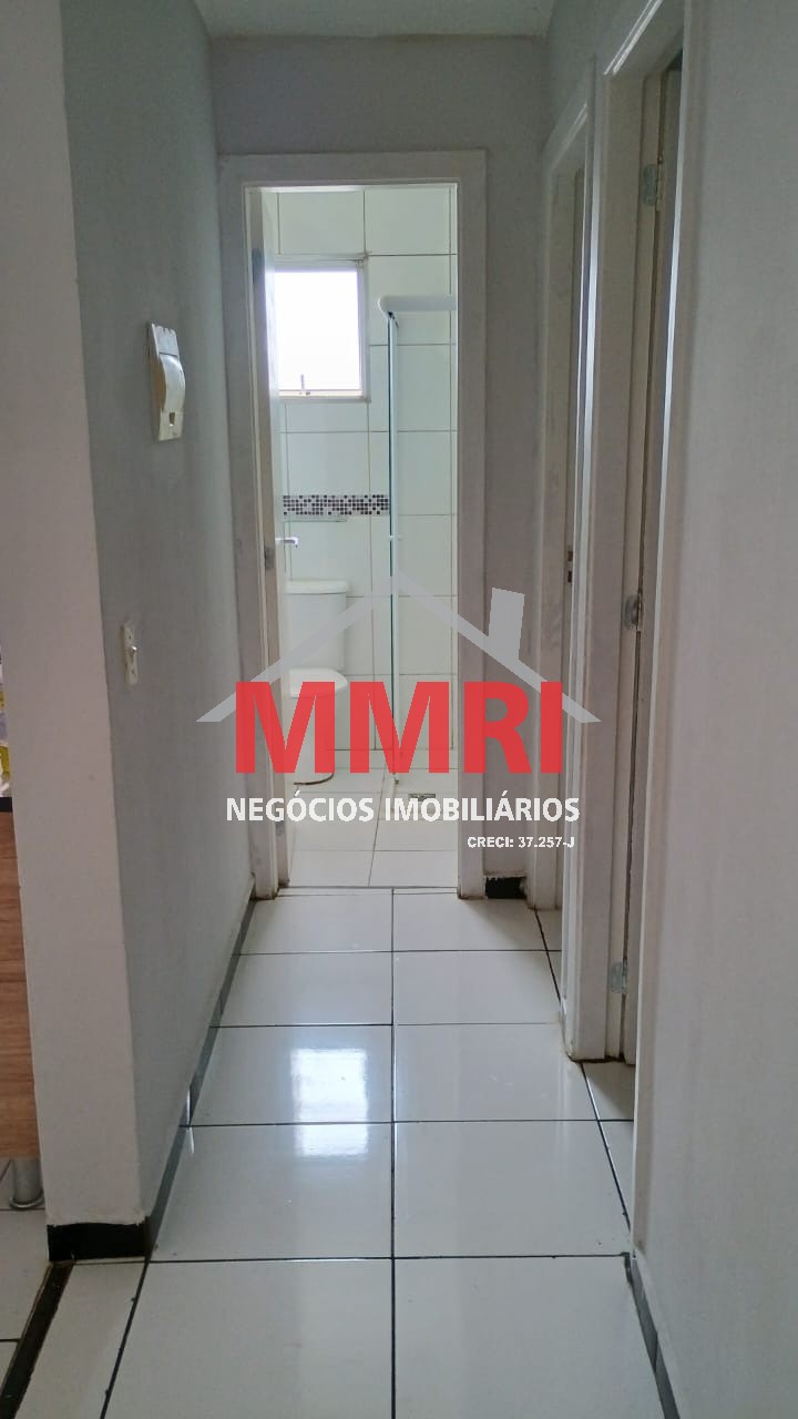 Apartamento, 2 quartos, 64 m² - Foto 2