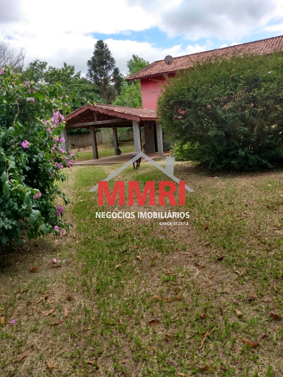 Chácara, 3 quartos, 2000 m² - Foto 3