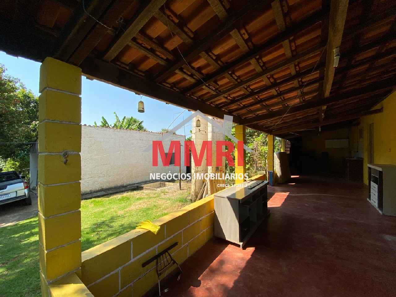 Chácara, 4 quartos, 3218 m² - Foto 55