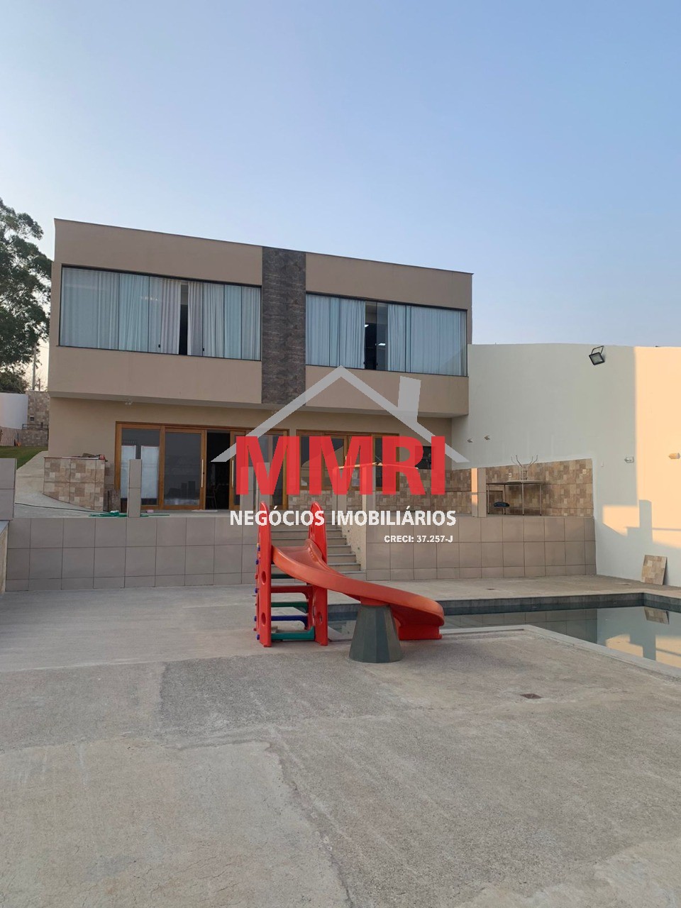 Chácara, 4 quartos - Foto 20