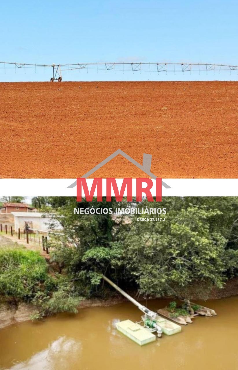 Fazenda, 690 m² - Foto 6