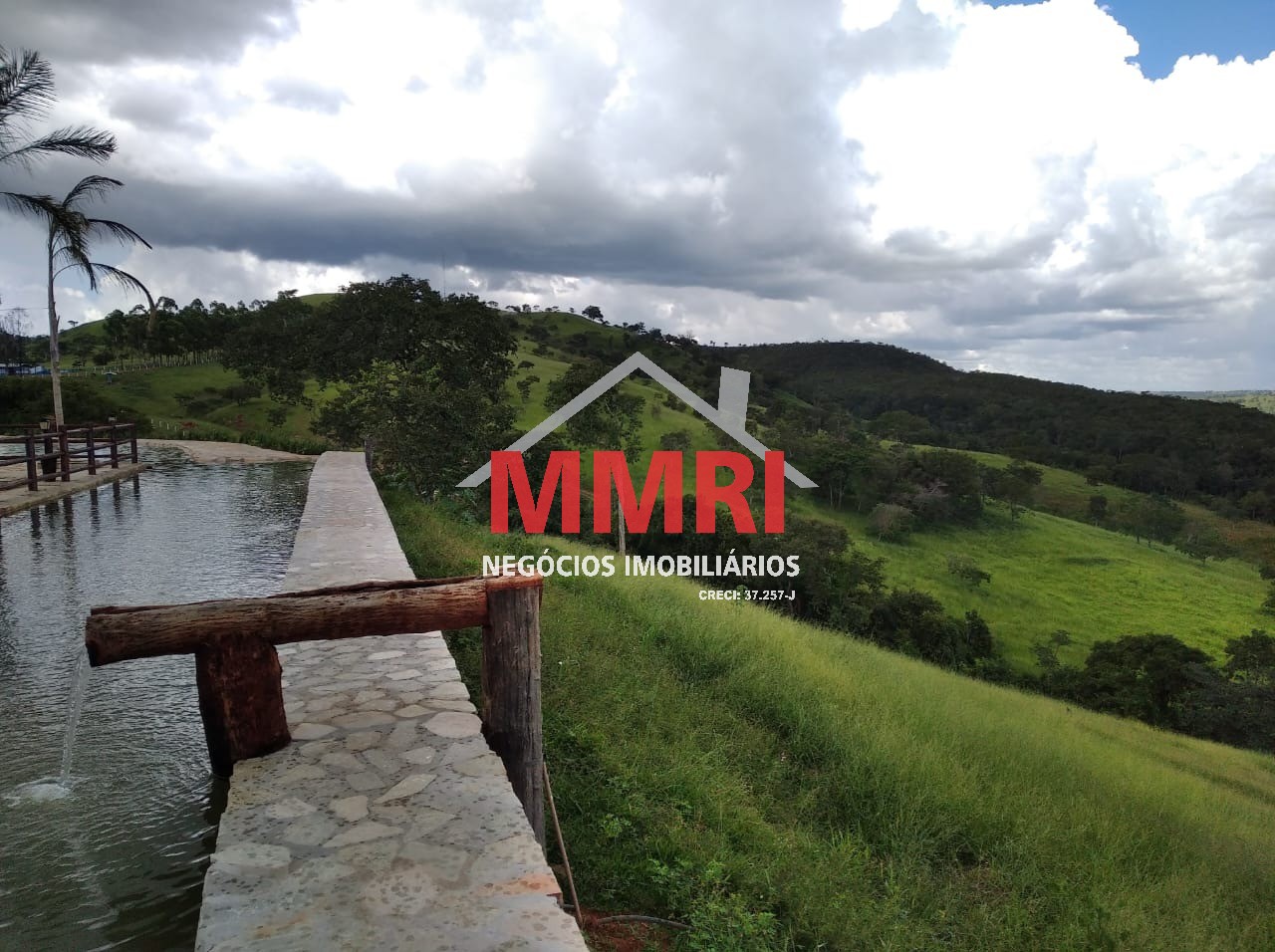 Fazenda, 37 m² - Foto 7