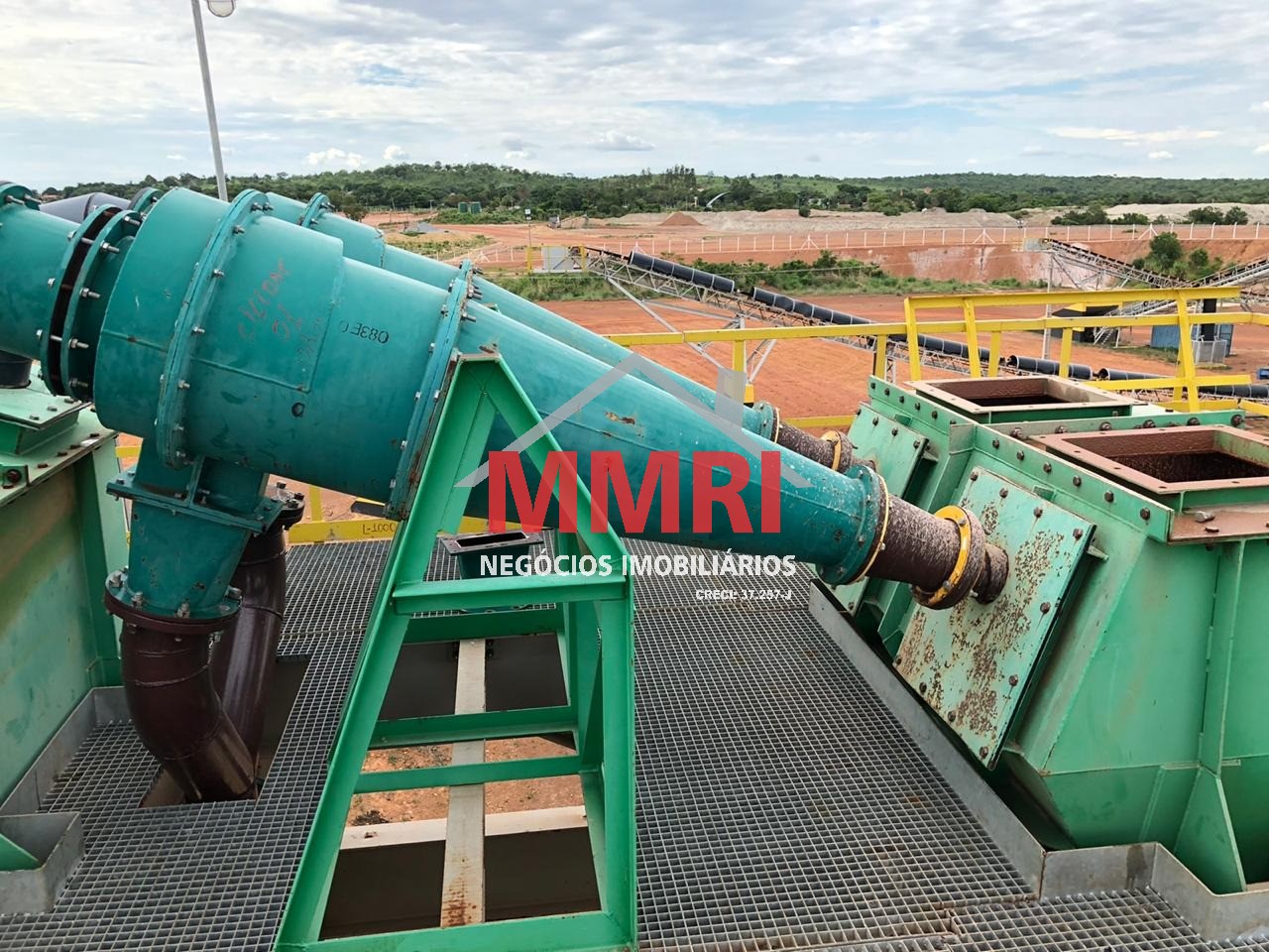 Indústria - Foto 10