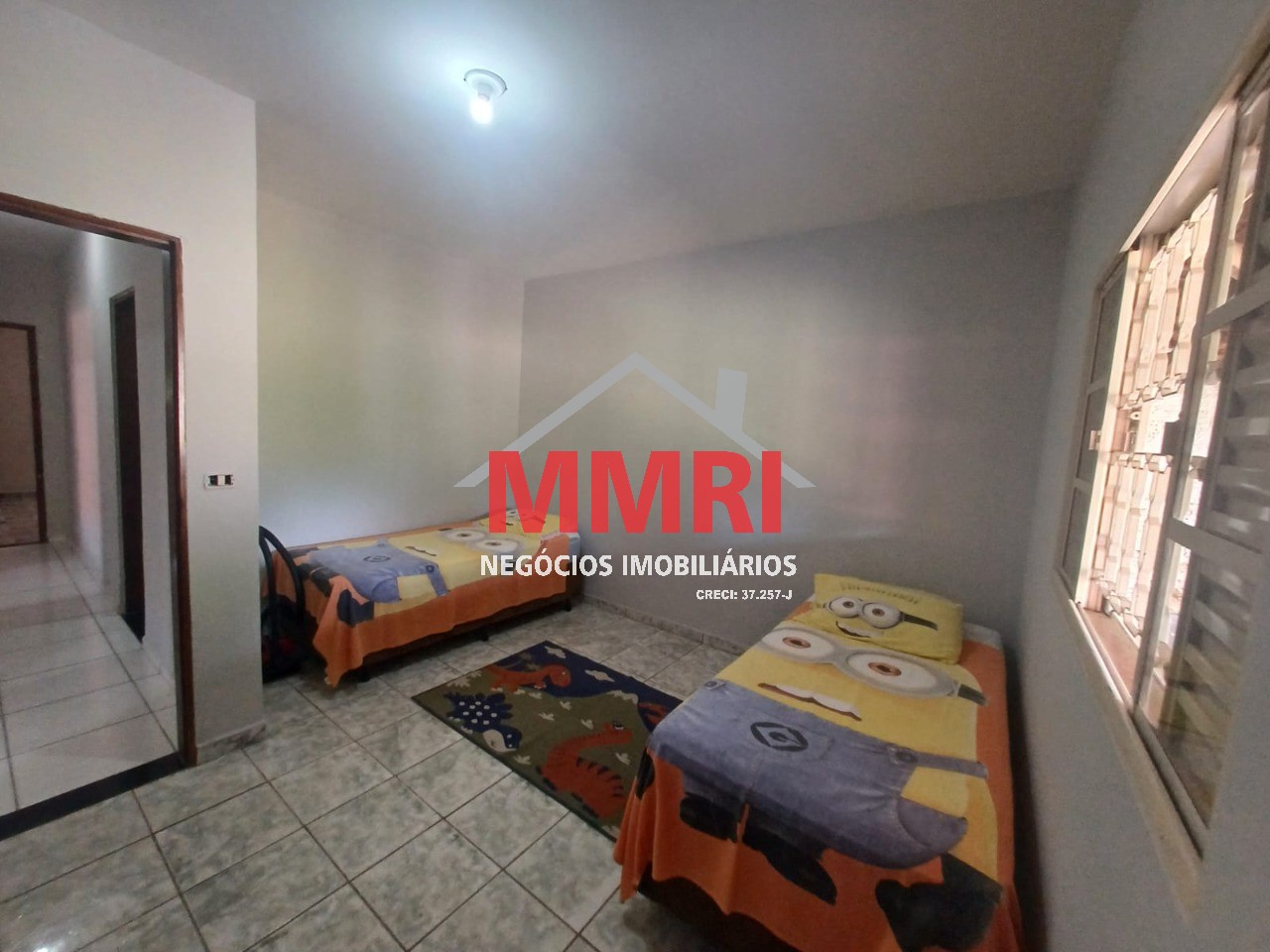 Chácara, 3 quartos, 1100 m² - Foto 24