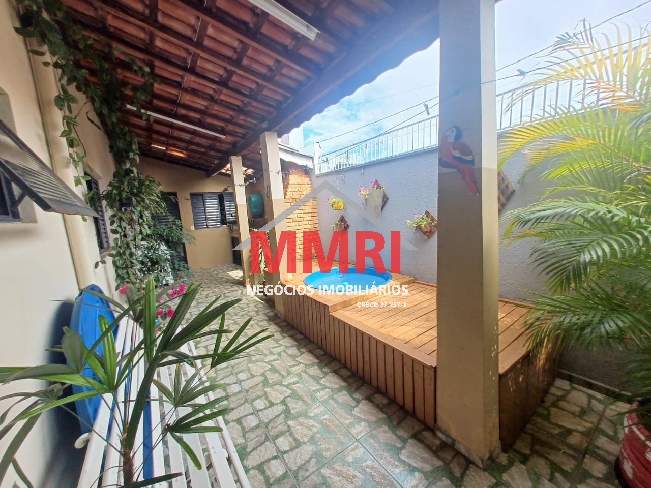 Casa, 4 quartos - Foto 33