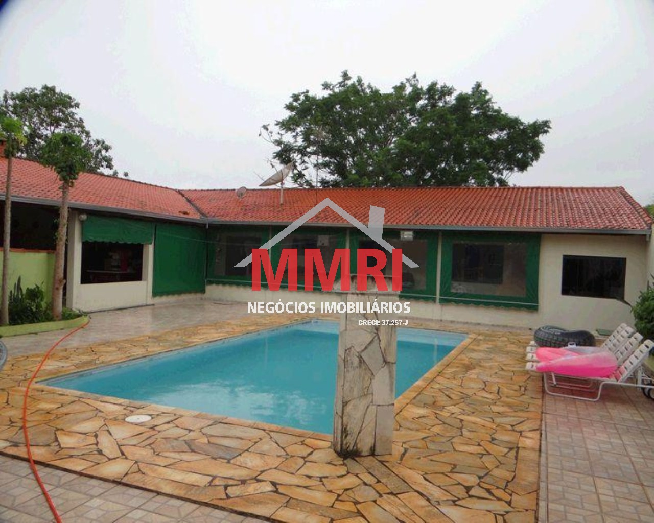 Chácara, 3 quartos - Foto 31