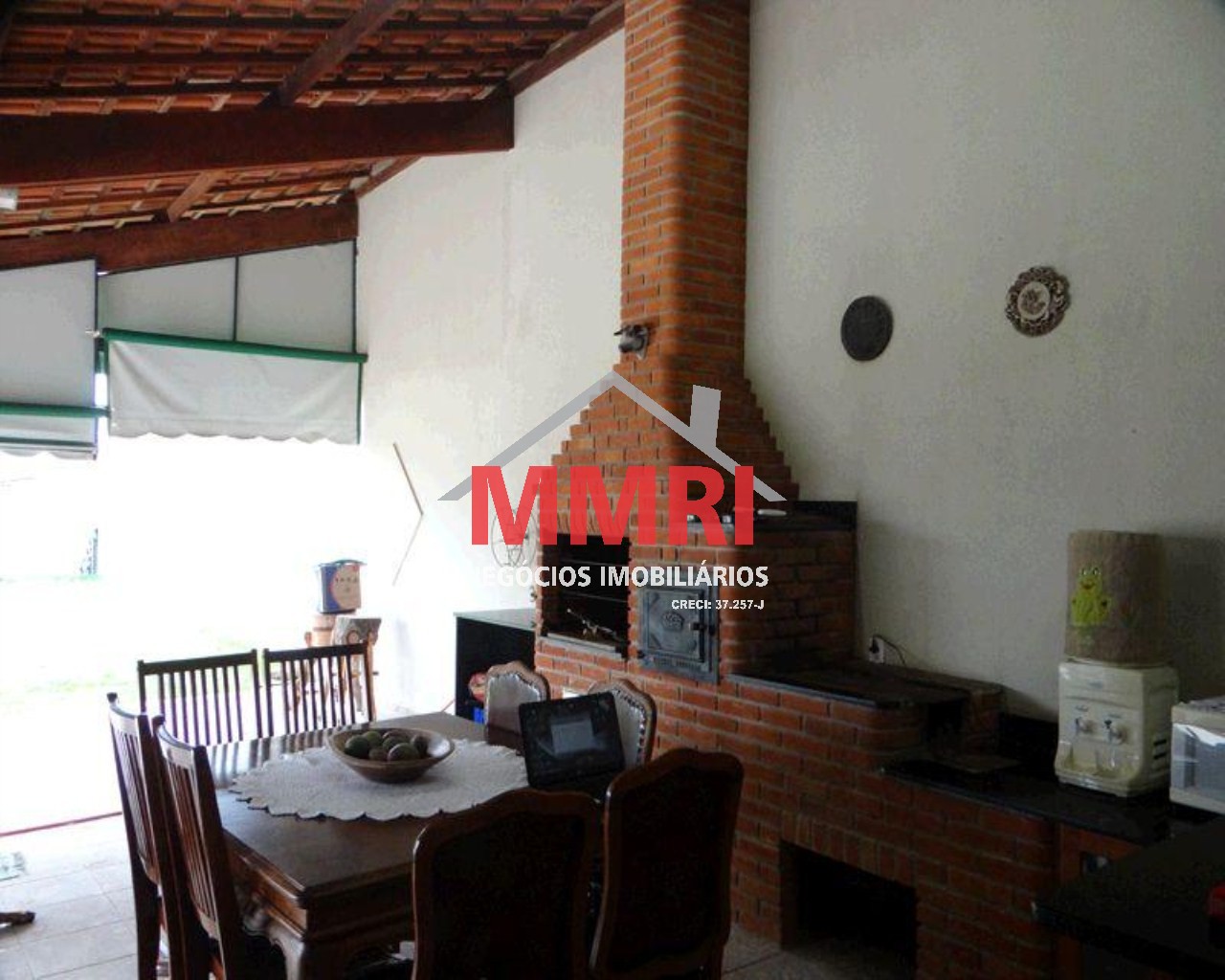 Chácara, 3 quartos - Foto 11