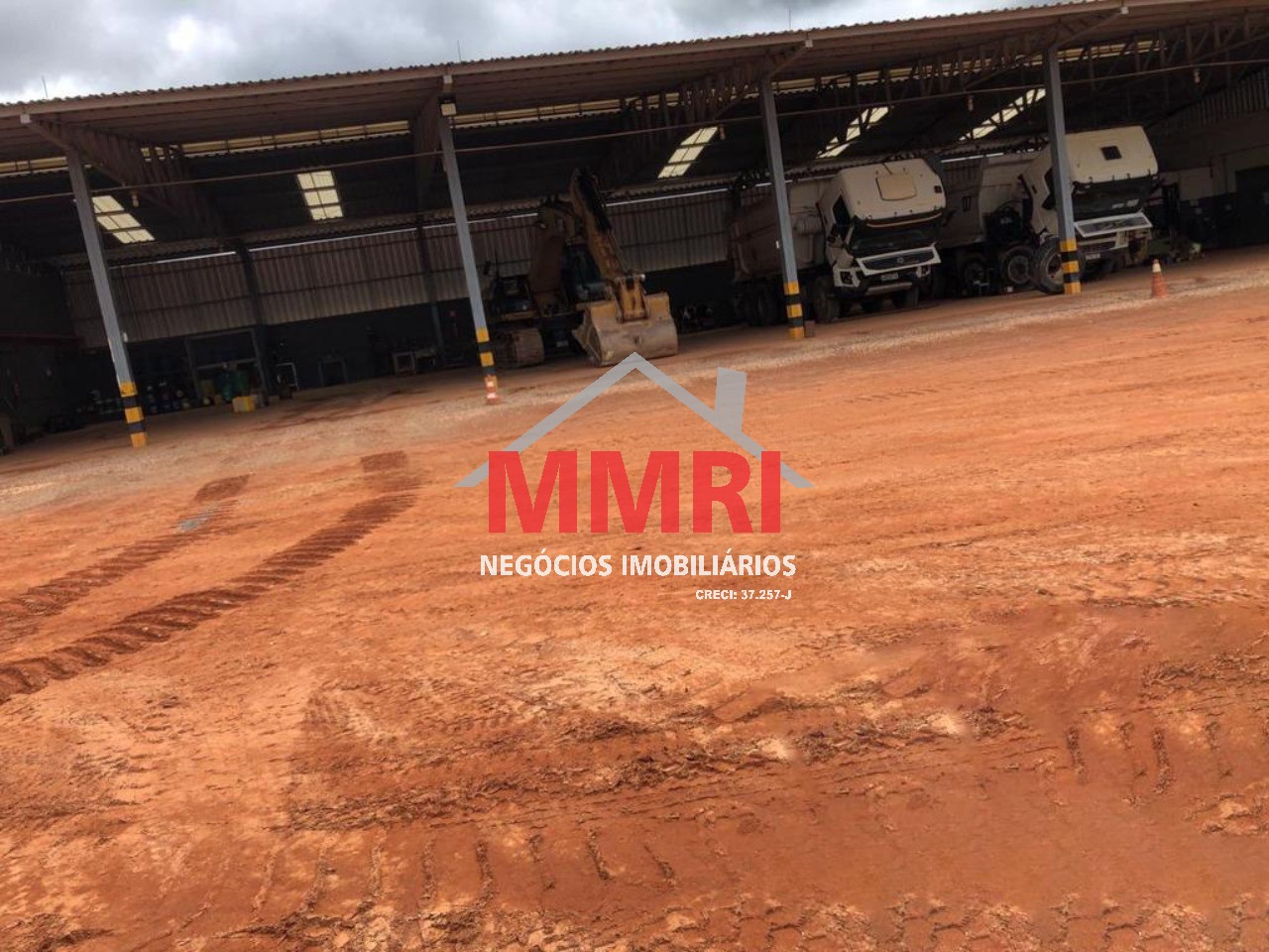 Indústria - Foto 16