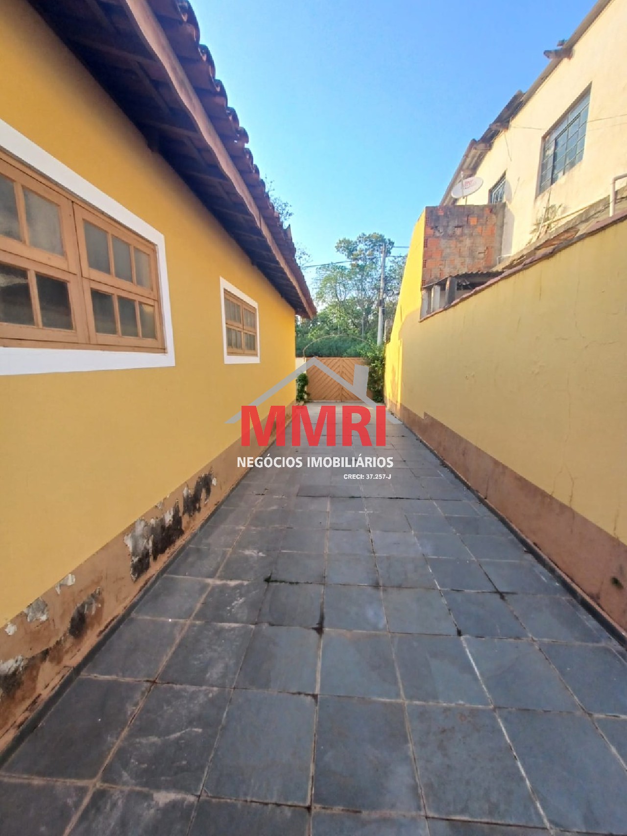 Casa, 2 quartos - Foto 33