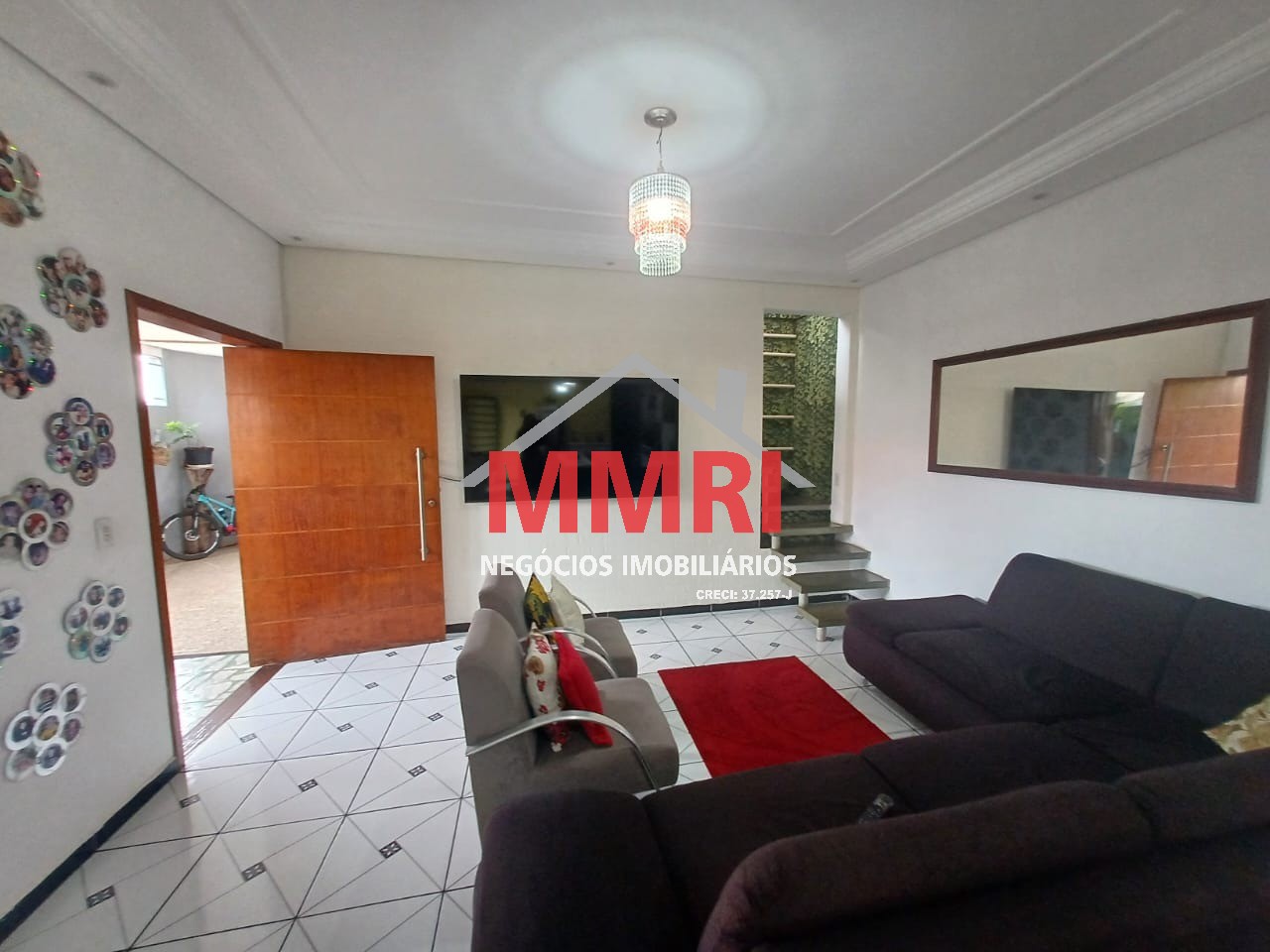 Casa, 4 quartos - Foto 26