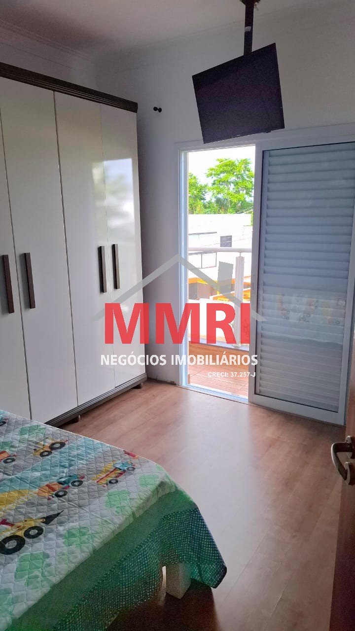 Casa de Condomínio - Foto 21