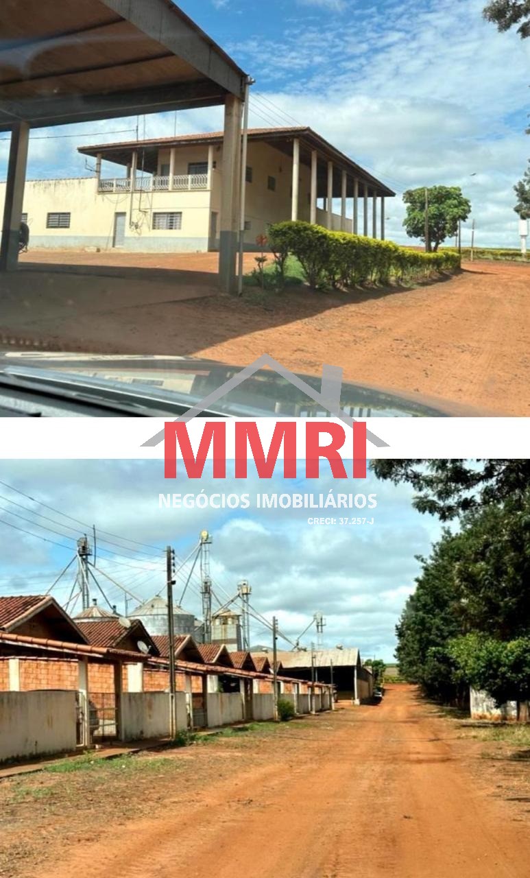 Fazenda, 690 m² - Foto 8