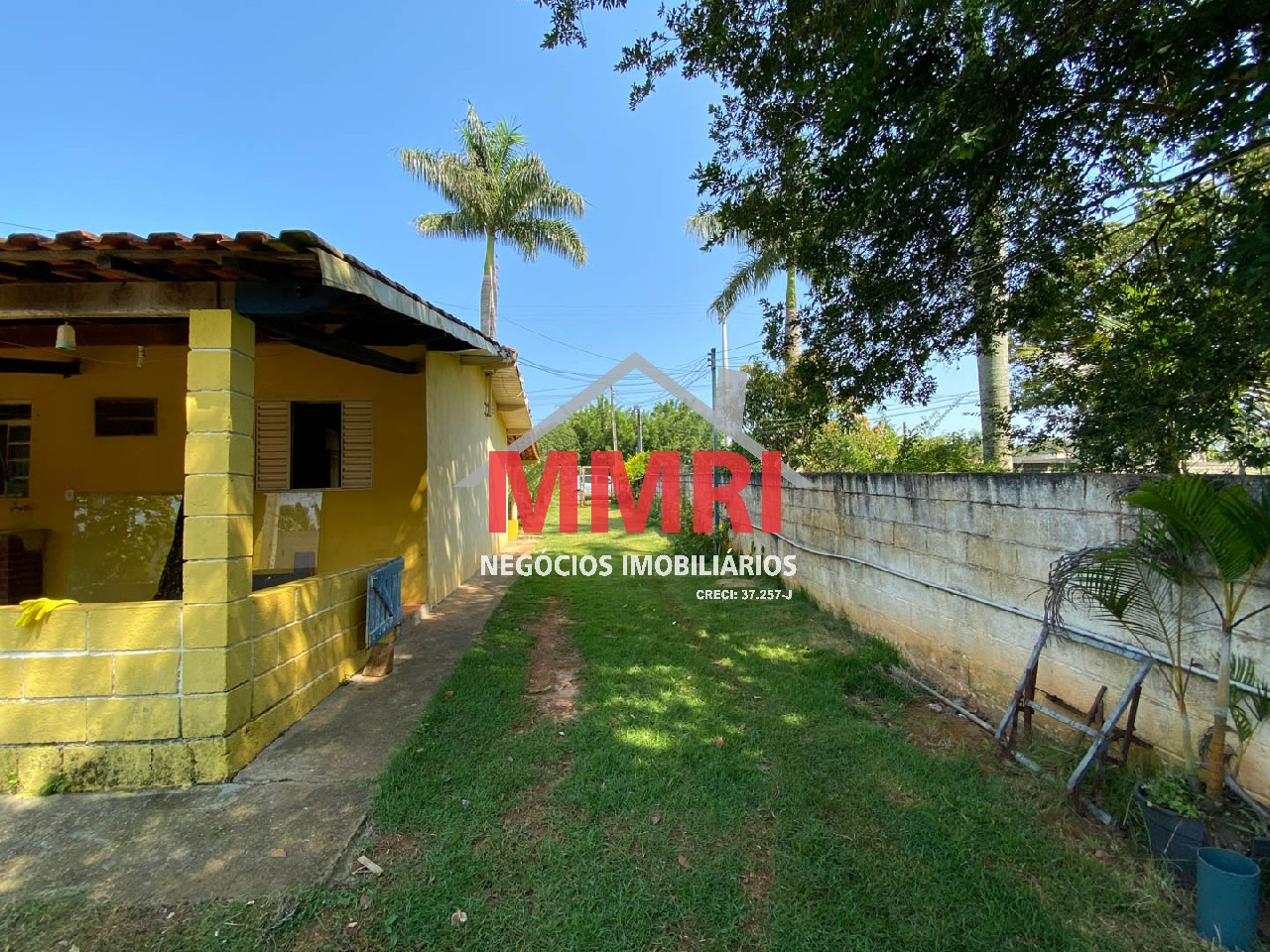 Chácara, 4 quartos, 3218 m² - Foto 57