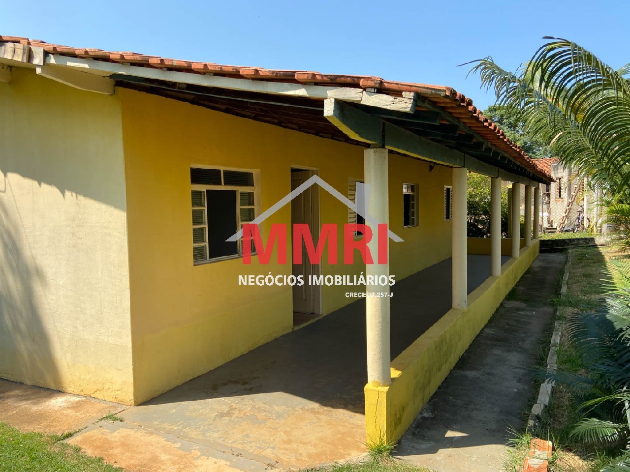 Chácara, 4 quartos, 3218 m² - Foto 10