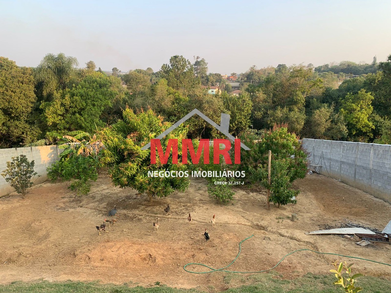 Chácara, 4 quartos - Foto 22