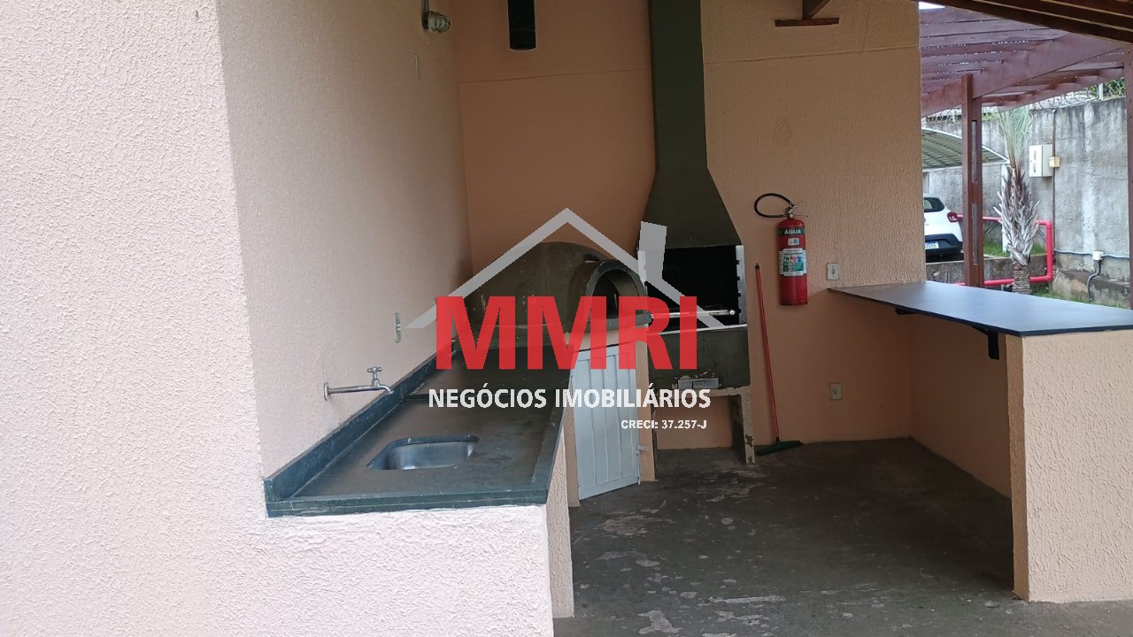 Apartamento, 2 quartos, 54 m² - Foto 7