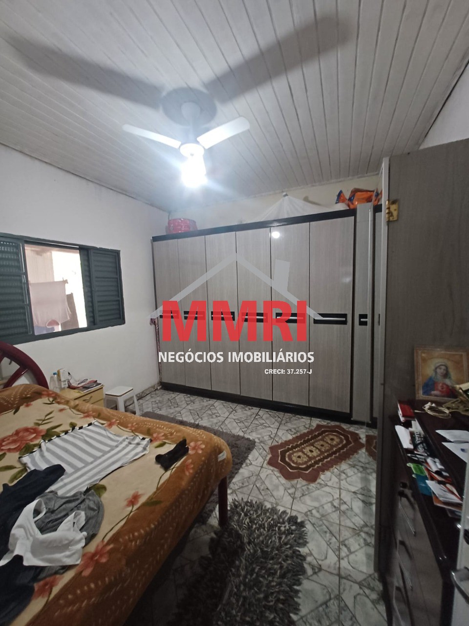 Casa, 2 quartos - Foto 5