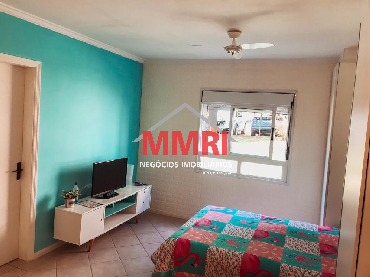 Kitnet-Studio, 28 m² - Foto 1