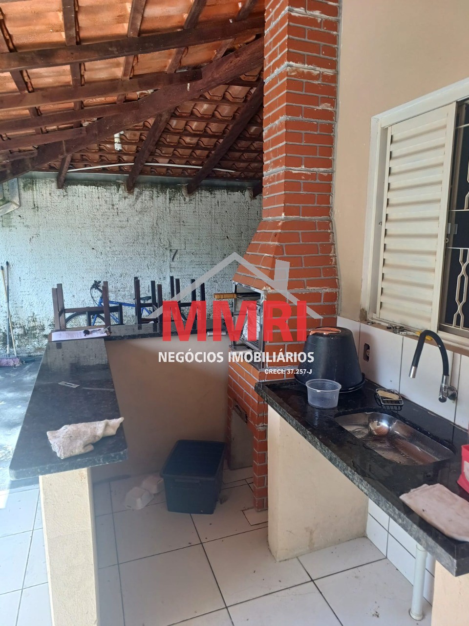 Chácara, 3 quartos, 1100 m² - Foto 6