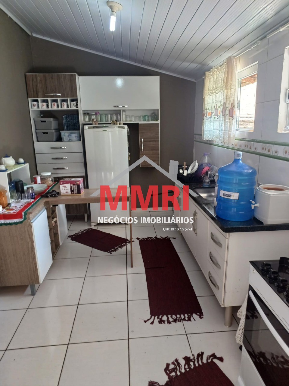 Chácara, 3 quartos, 1100 m² - Foto 8