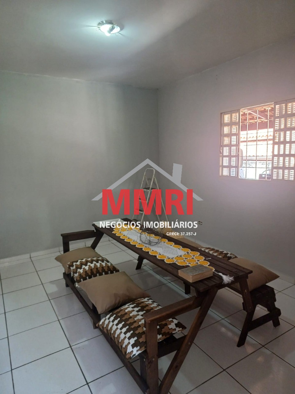 Chácara, 3 quartos, 1100 m² - Foto 5