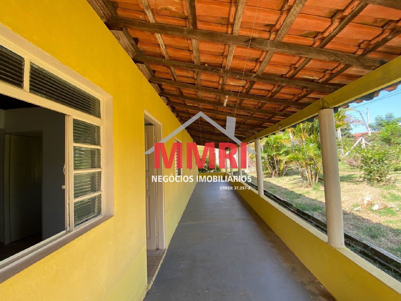 Chácara, 4 quartos, 3218 m² - Foto 2