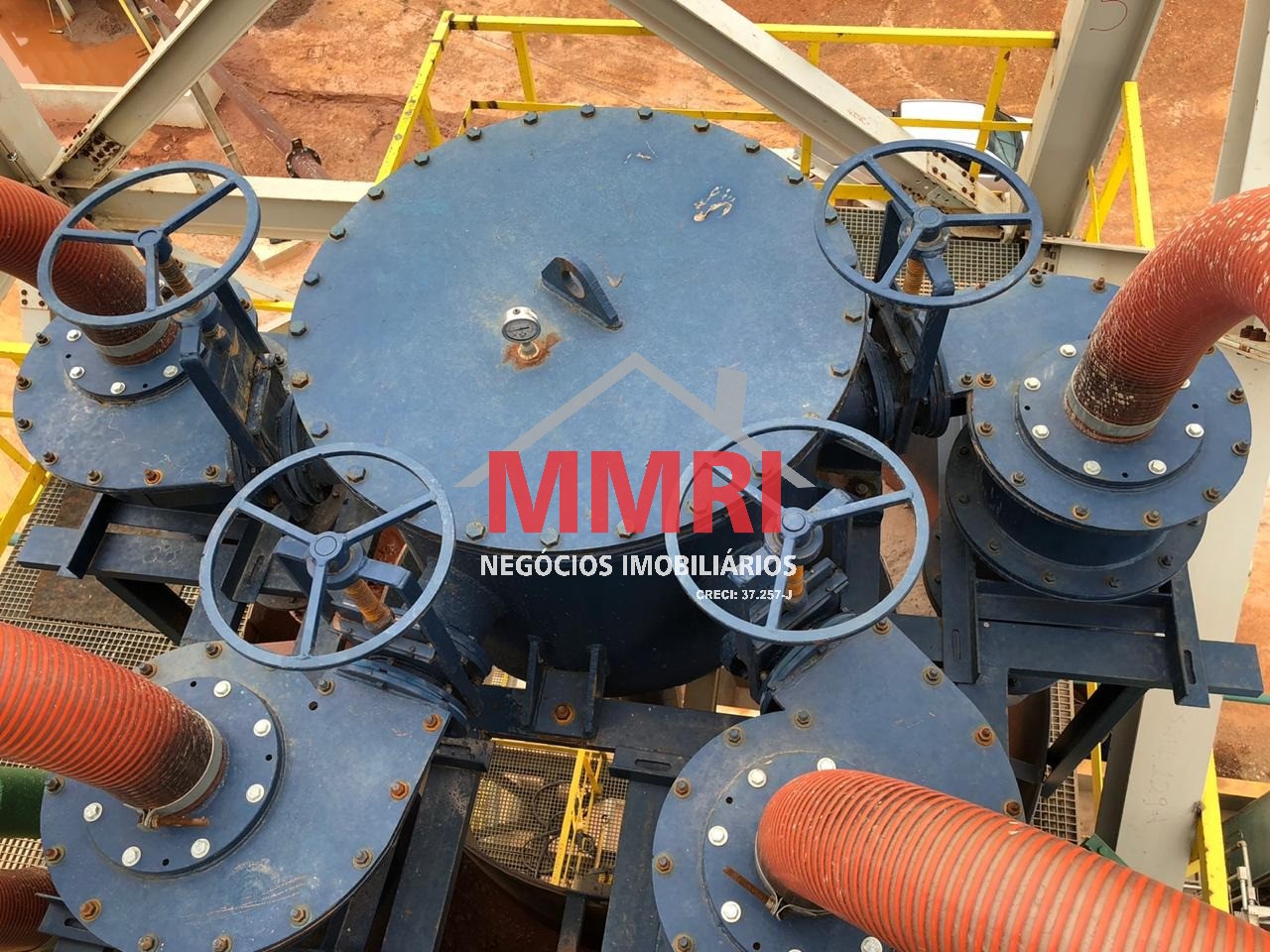 Indústria - Foto 18