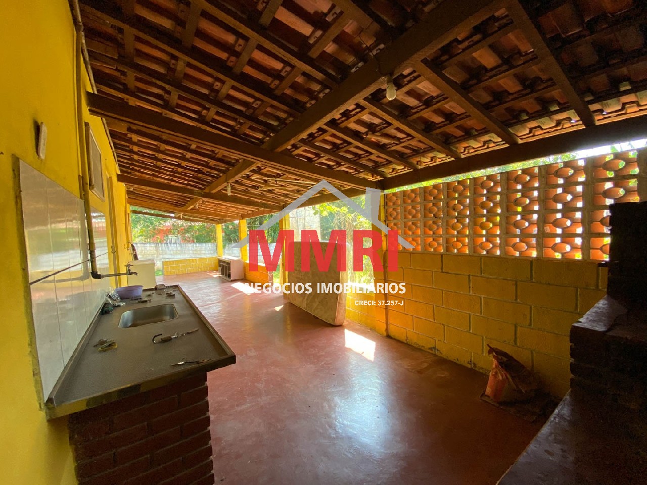 Chácara, 4 quartos, 3218 m² - Foto 47