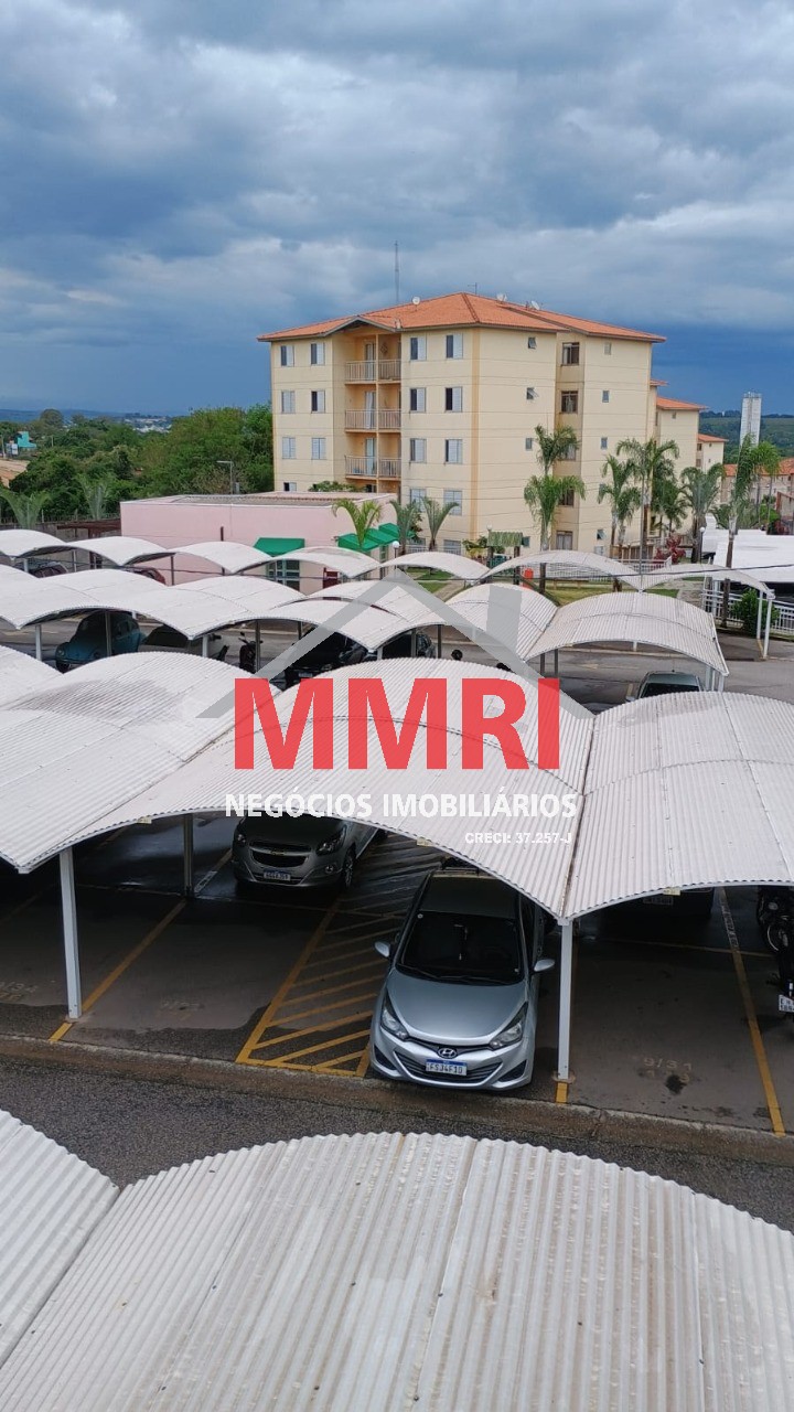 Apartamento, 2 quartos, 54 m² - Foto 1