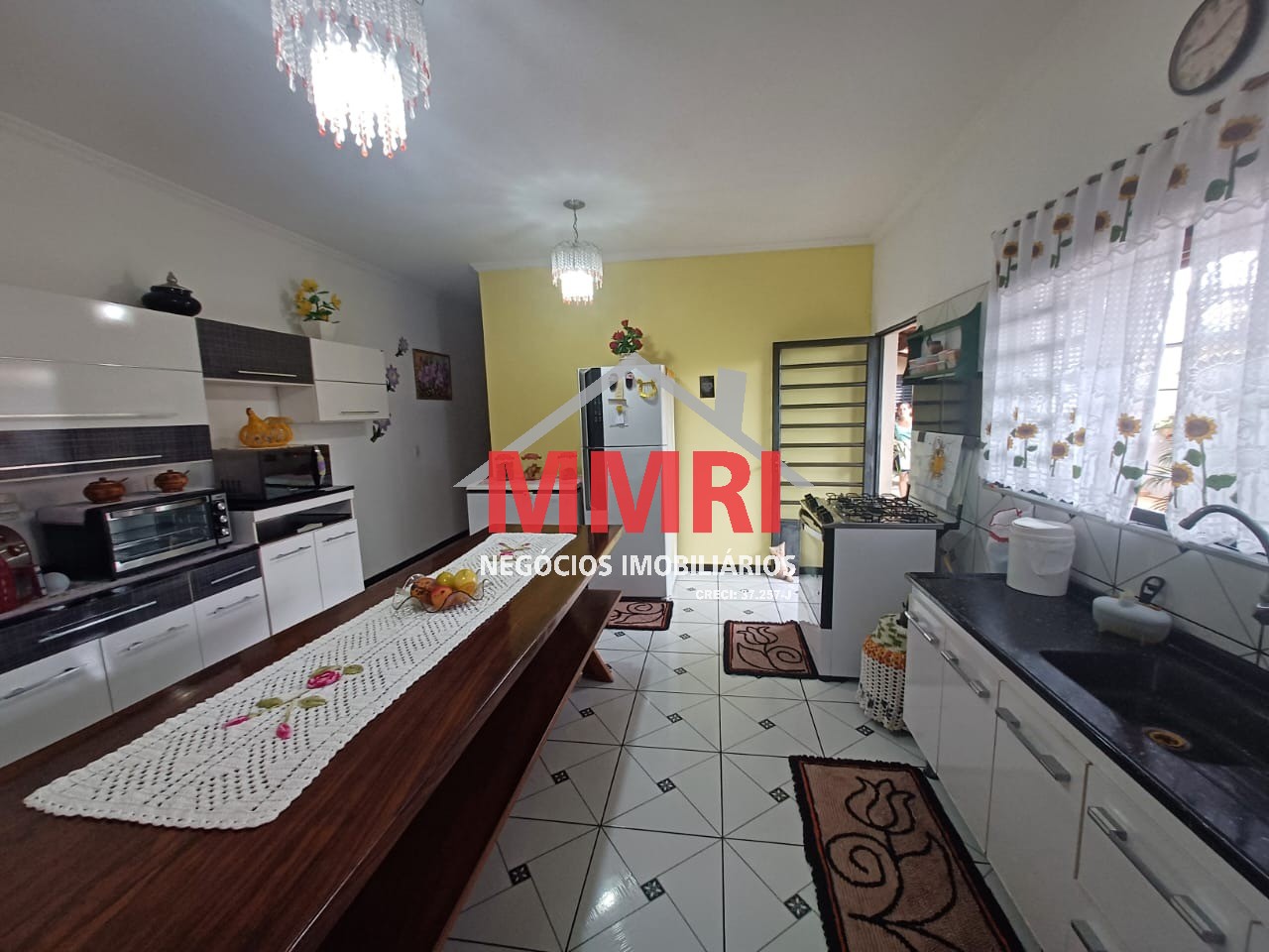 Casa, 4 quartos - Foto 30