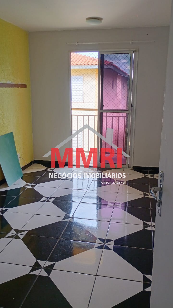 Apartamento, 2 quartos, 64 m² - Foto 8