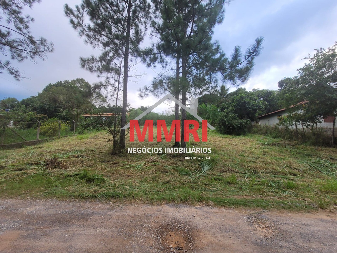 Terreno, 800 m² - Foto 1