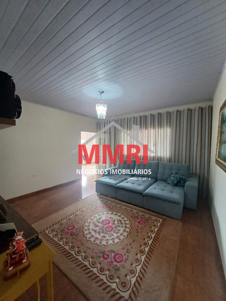 Casa, 4 quartos - Foto 10