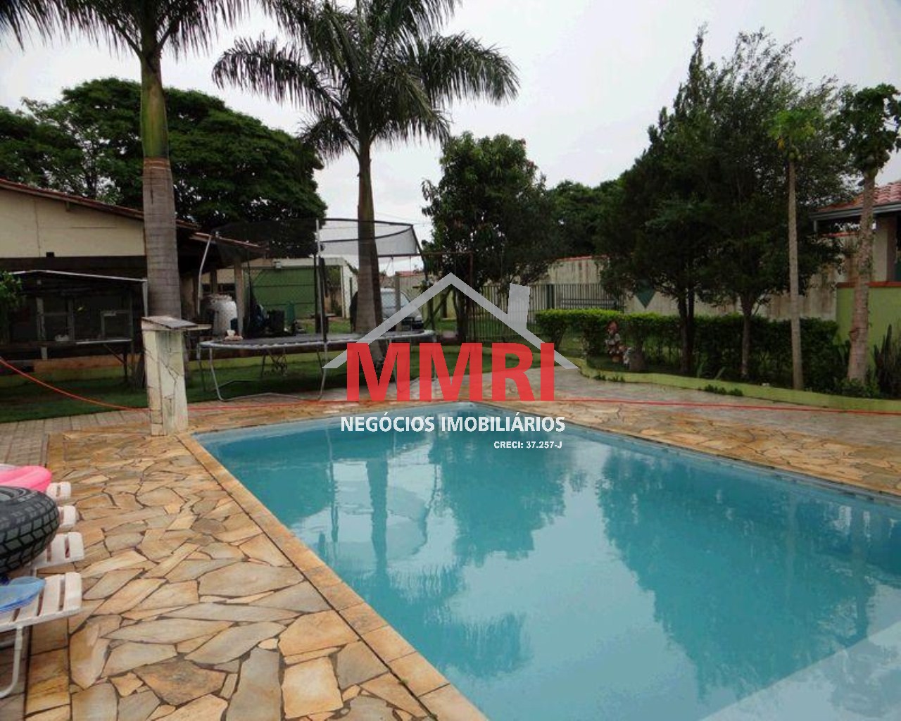 Chácara, 3 quartos - Foto 20