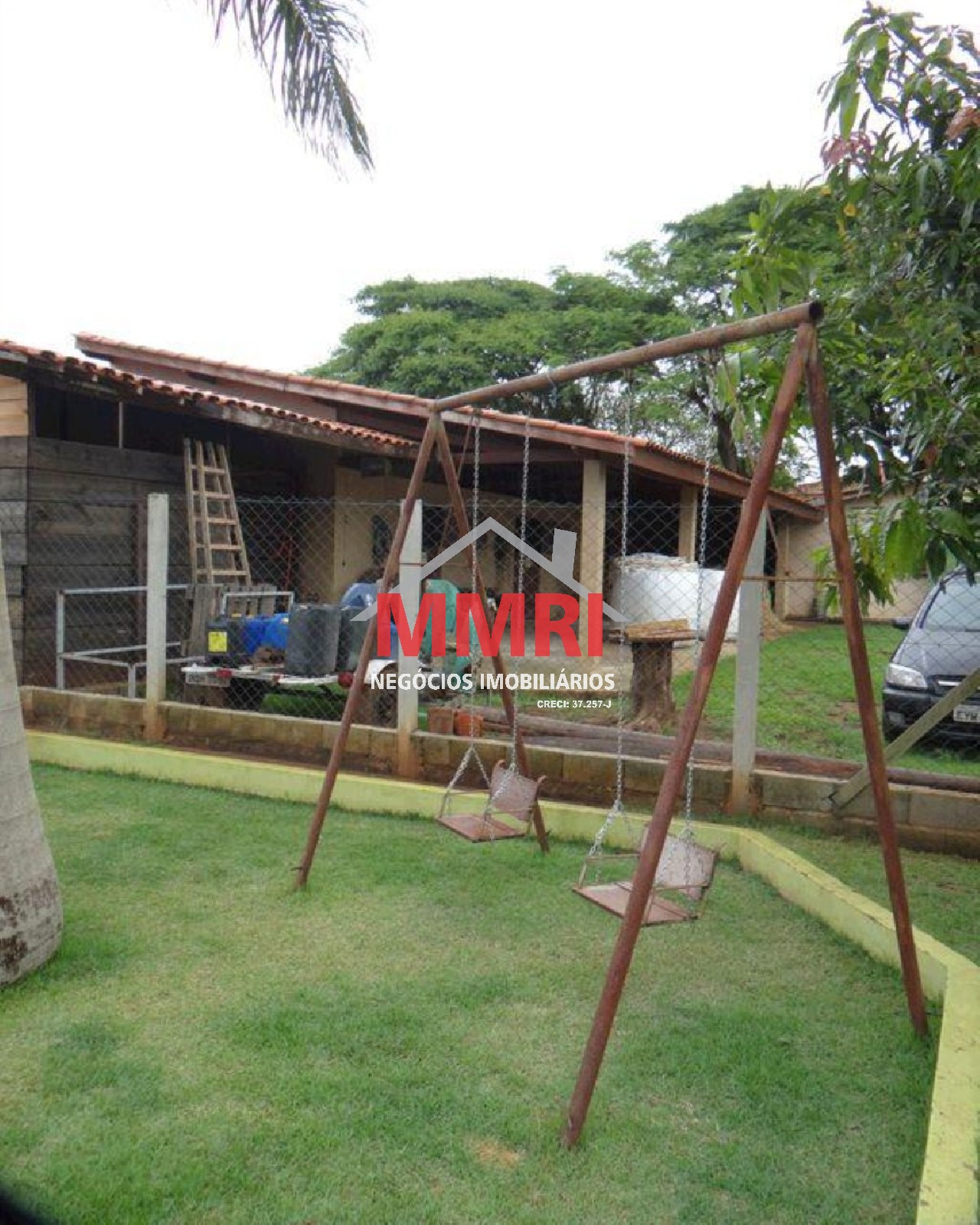 Chácara, 3 quartos - Foto 22